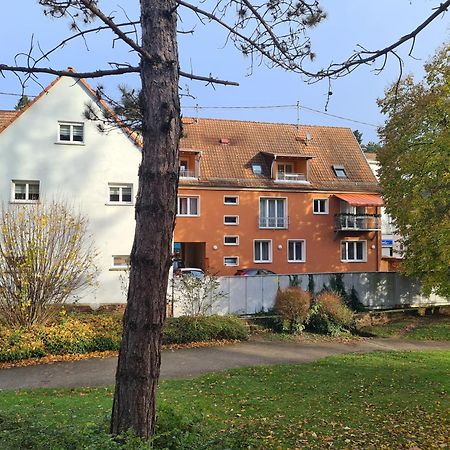 Ferienwohnung Meubles Du 25 N2 F2 Rdc Niederbronn-les-Bains Exterior foto