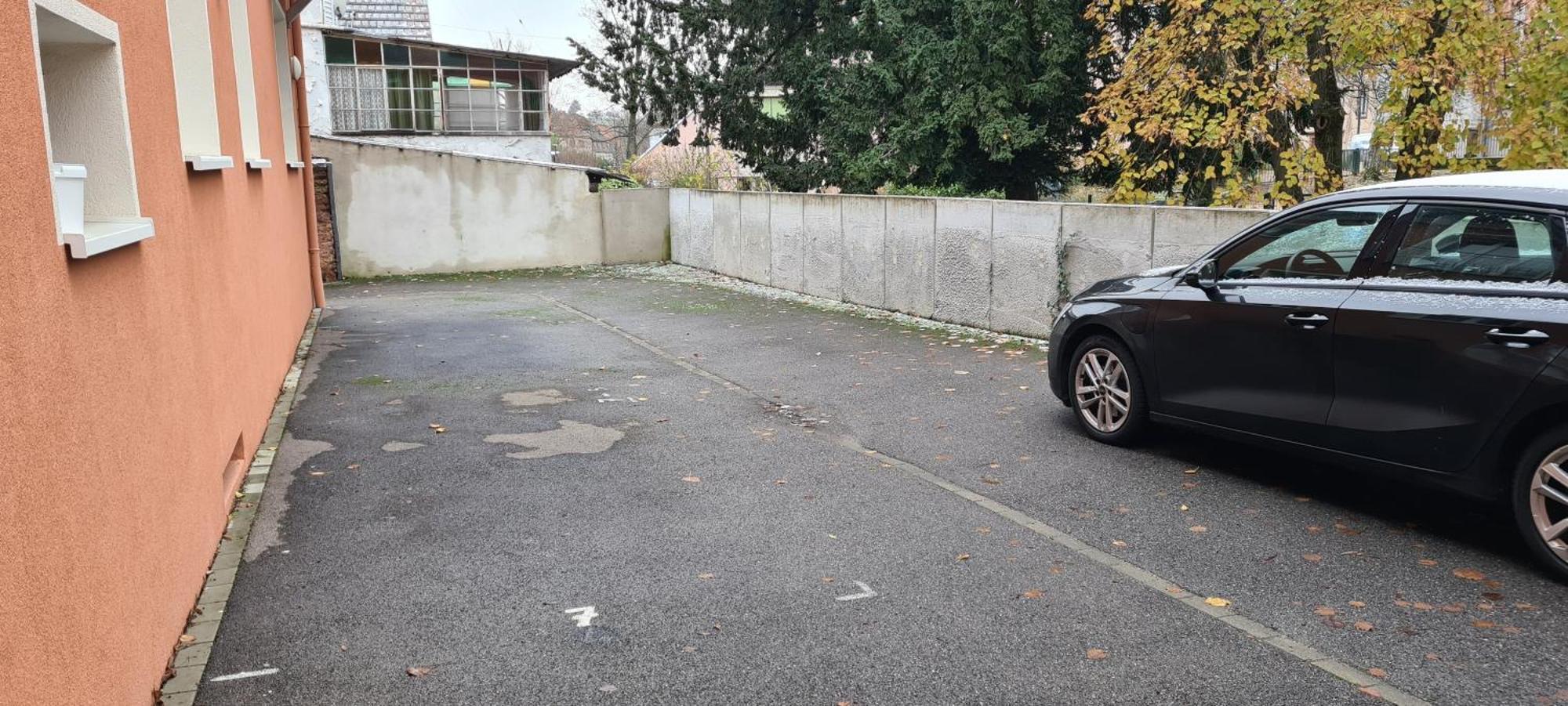 Ferienwohnung Meubles Du 25 N2 F2 Rdc Niederbronn-les-Bains Exterior foto