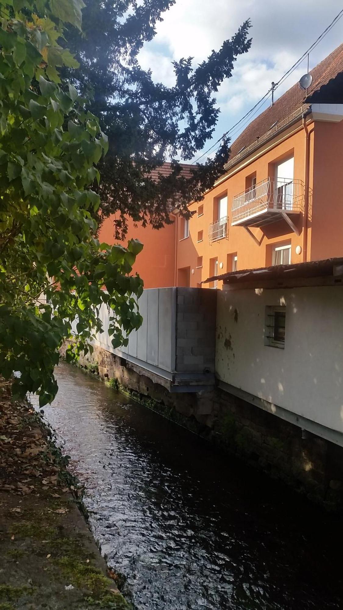 Ferienwohnung Meubles Du 25 N2 F2 Rdc Niederbronn-les-Bains Exterior foto