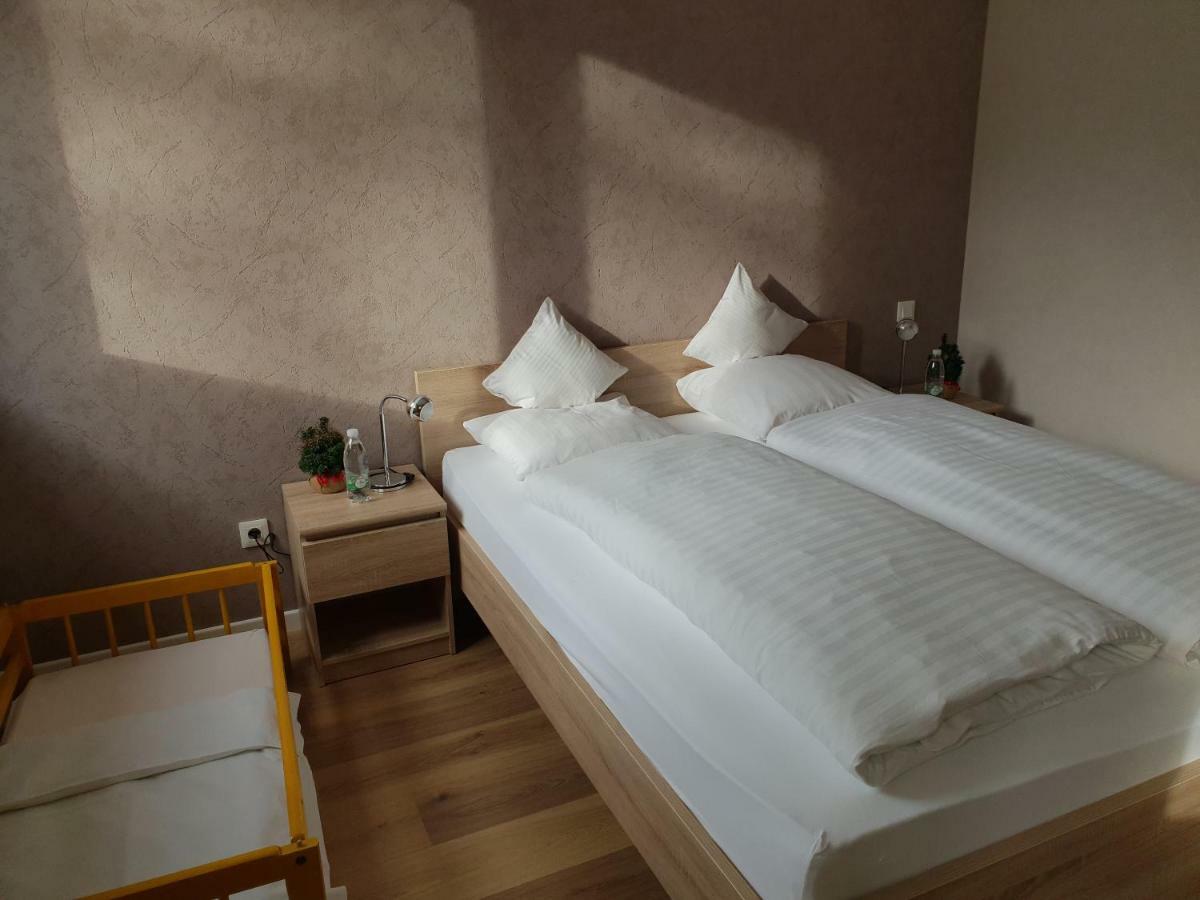 Ferienwohnung Meubles Du 25 N2 F2 Rdc Niederbronn-les-Bains Exterior foto
