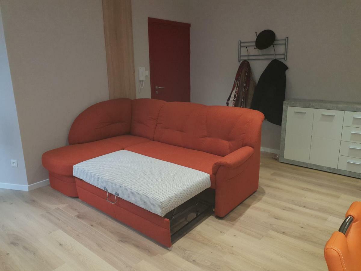 Ferienwohnung Meubles Du 25 N2 F2 Rdc Niederbronn-les-Bains Exterior foto